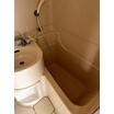 バス/シャワー