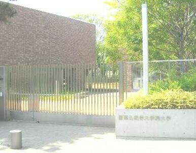 私立国際仏教学大学院大学