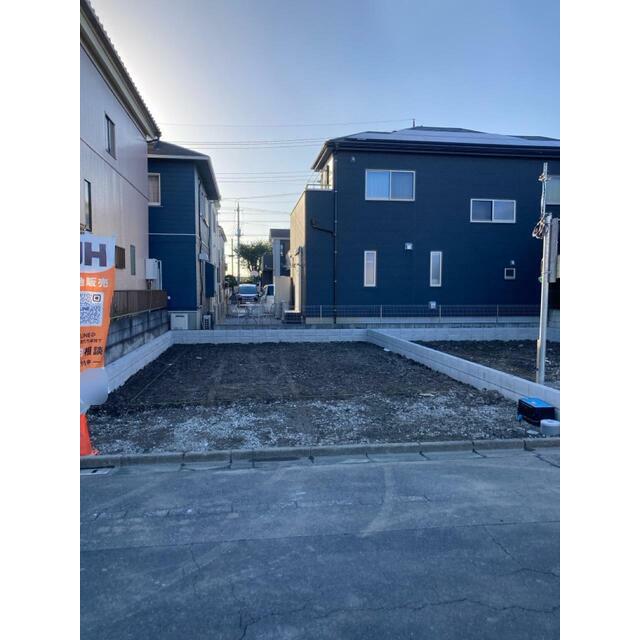 未来を鮮やかに彩る住まい（2号棟）