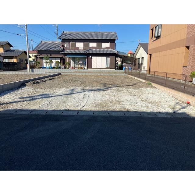 快適な住まいほど日増しに思い入れが生まれてくる（3号棟）