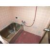 バス/シャワー