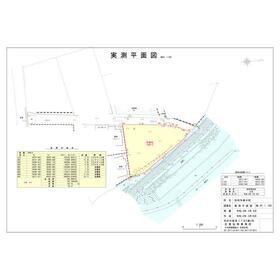 地形図等