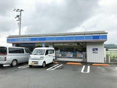 ローソン加西北条西高室店