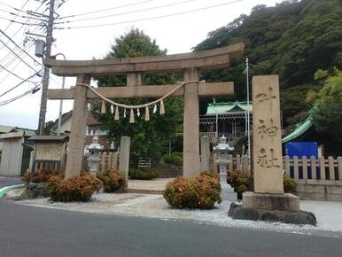 東叶神社