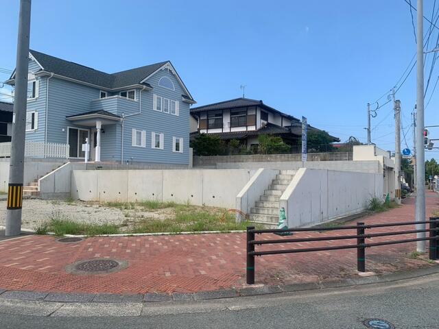 物件画像 宗像市 自由ヶ丘１丁目 住宅用地