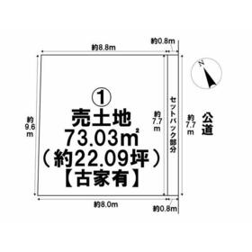 地形図等