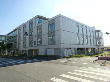 社会医療法人社団さつき会袖ヶ浦さ