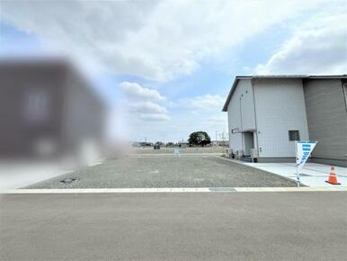 No.2-3（R7.6月北側から撮影）