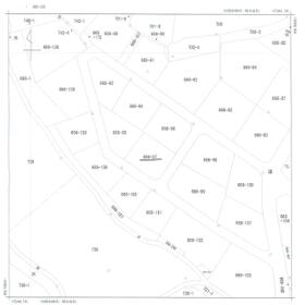 地形図等
