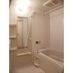 バス/シャワー