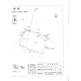 地形図等