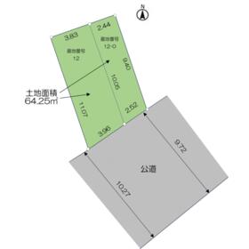 地形図等