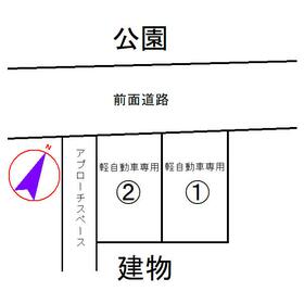 平面図