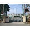 中学校