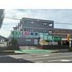 ショッピング施設