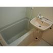 バス/シャワー