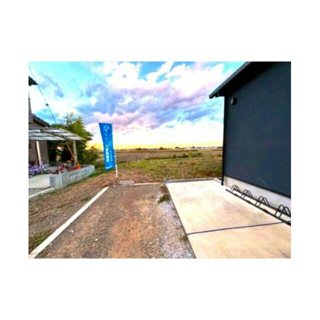 約288.11㎡の敷地です