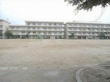 前橋市立鎌倉中学校