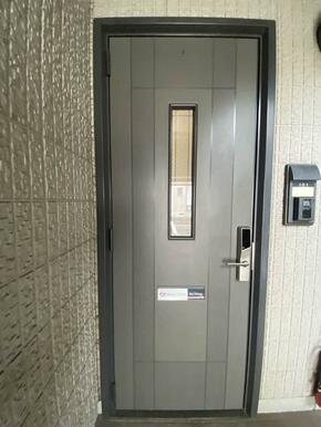 デジタルロック