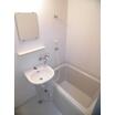 バス/シャワー