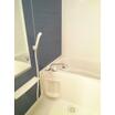 バス/シャワー