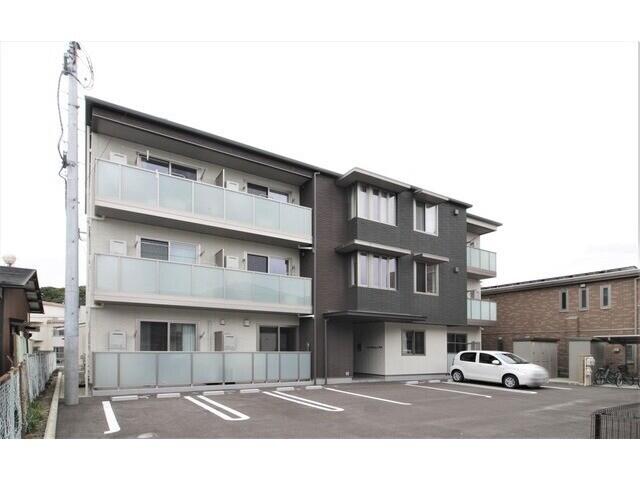 シャーメゾン上杉山 １０３ 1LDK