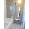バス/シャワー