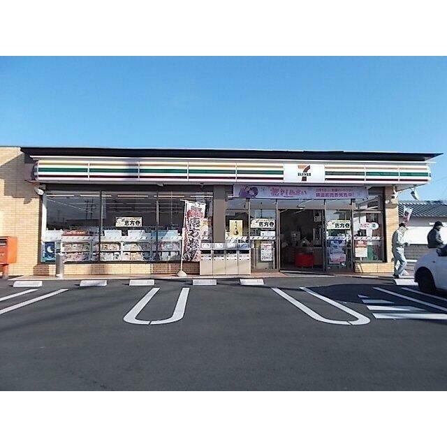 セブンイレブン 富士市長沢店まで600m