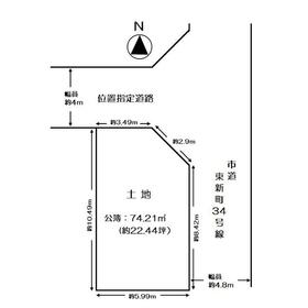 地形図等
