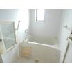 バス/シャワー