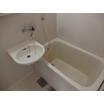 バス/シャワー