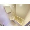バス/シャワー