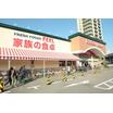 ショッピング施設