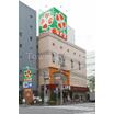 ショッピング施設