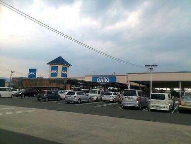 DCM鴨島店
