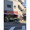 ショッピング施設