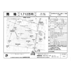 地形図等