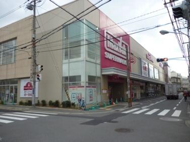 イオンタウン小阪