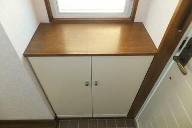 別号室のものです