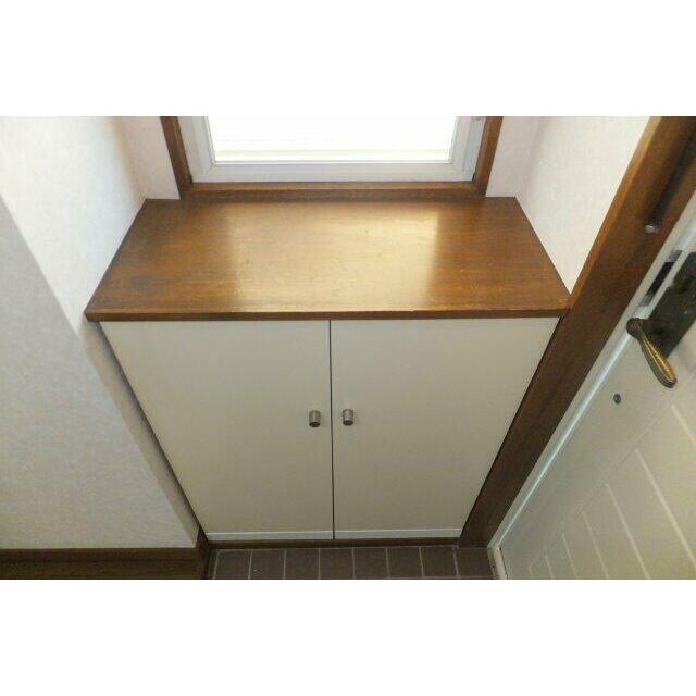 別号室のものです