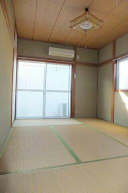 別号室のものです