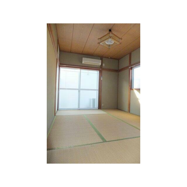 別号室のものです