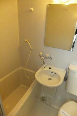 別号室のものです