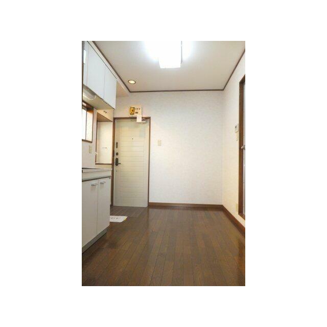 別号室のものです