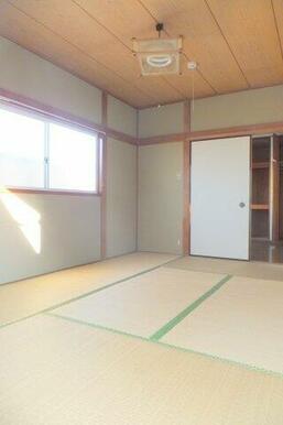 別号室のものです