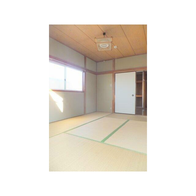 別号室のものです