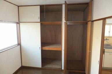 別号室のものです