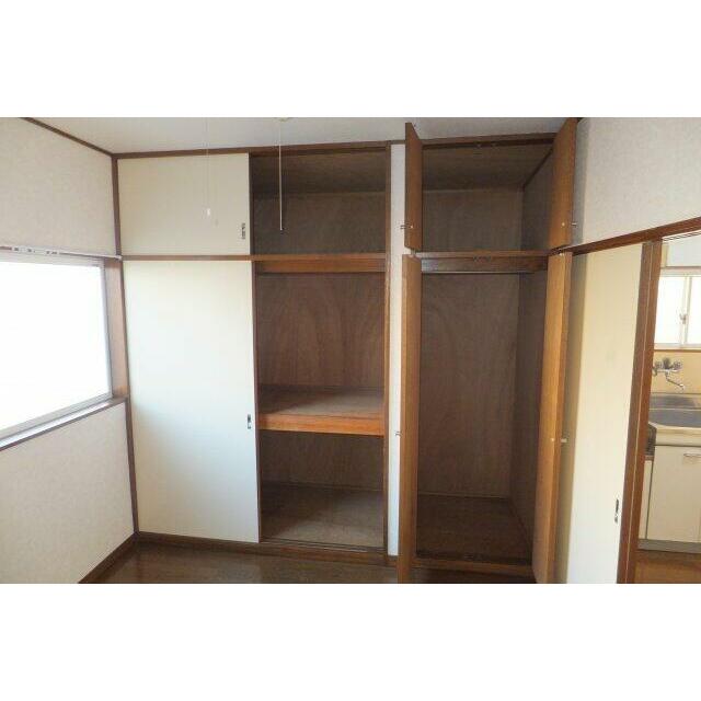 別号室のものです