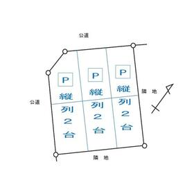 平面図