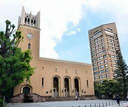 私立早稲田大学早稲田キャンパス
